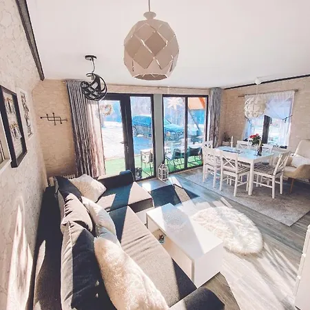Case de vacanță Acasă Straja - Casa Nordică *