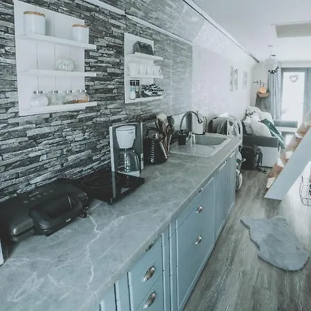Acasă Straja - Casa Nordică Lupeni (Hunedoara)