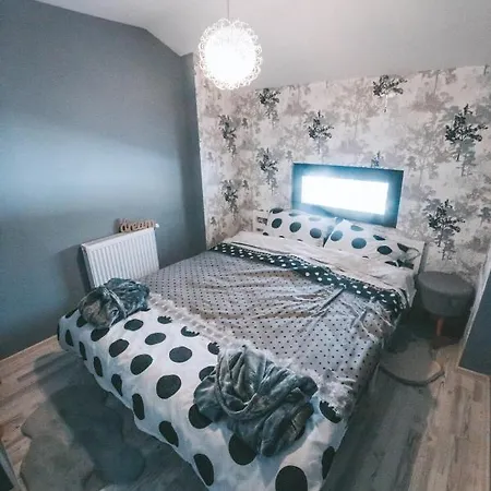 Case de vacanță Acasă Straja - Casa Nordică *