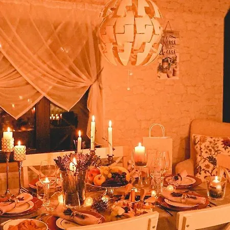 Case de vacanță Acasă Straja - Casa Nordică *
