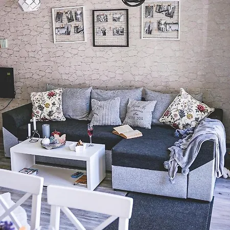 Case de vacanță Acasă Straja - Casa Nordică *