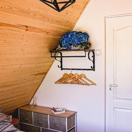 Acasă Straja - Casa Nordică Case de vacanță